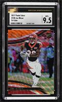 Field Level - Joe Mixon [CSG 9.5 Mint Plus] #/99