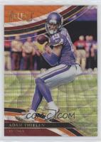 Field Level - Adam Thielen #/99