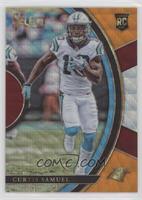 Concourse - Curtis Samuel #/199