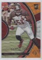 Concourse - Kendell Beckwith #/199