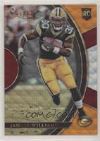 Concourse - Jamaal Williams #/199