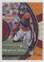 Concourse - Emmanuel Sanders #/199