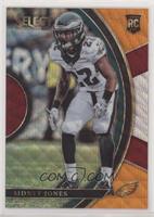 Concourse - Sidney Jones #/199