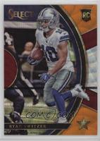 Concourse - Ryan Switzer [EX to NM] #/199