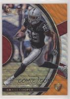 Concourse - Amari Cooper #/199