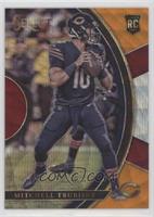 Concourse - Mitchell Trubisky #/199