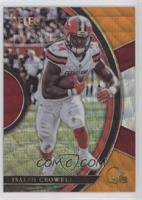 Concourse - Isaiah Crowell #/199