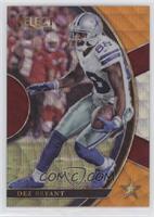 Concourse - Dez Bryant #/199