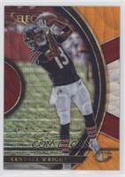 Concourse - Kendall Wright #/199