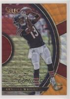 Concourse - Kendall Wright #/199