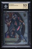 Concourse - Deshaun Watson (Uncorrected Error: Prizm on Back) [BGS 9.5&nbs…