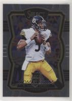 Premier Level - R. Joshua Dobbs (Uncorrected Error: Prizm on Back)