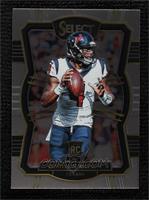 Premier Level - Deshaun Watson (Uncorrected Error: Prizm on Back) [COMC RC…