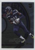 Concourse - Amara Darboh (Uncorrected Error: Prizm on Back)