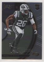 Concourse - Marcus Maye (Uncorrected Error: Prizm on Back) [EX to NM]