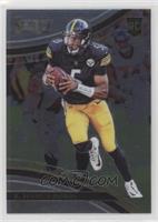 Field Level - R. Joshua Dobbs (Uncorrected Error: Prizm on Back)