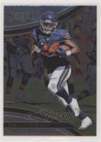 Field Level - Jordan Howard (Uncorrected Error: Prizm on Back)