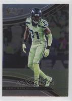 Field Level - Kam Chancellor (Uncorrected Error: Prizm on Back)