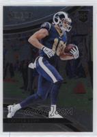 Field Level - Cooper Kupp (Uncorrected Error: Prizm on Back) [EX to N…