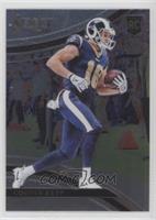 Field Level - Cooper Kupp (Uncorrected Error: Prizm on Back)