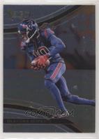 Field Level - DeAndre Hopkins (Uncorrected Error: Prizm on Back)