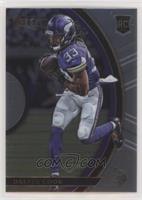 Concourse - Dalvin Cook (Uncorrected Error: Prizm on Back)