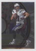 Concourse - Philip Rivers (Uncorrected Error: Prizm on Back)