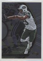 Concourse - Bilal Powell (Uncorrected Error: Prizm on Back)