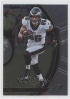 Concourse - Zach Ertz (Uncorrected Error: Prizm on Back) [EX to NM]