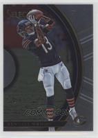 Concourse - Kendall Wright (Uncorrected Error: Prizm on Back)