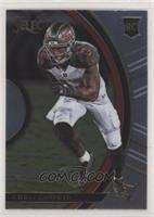 Concourse - Chris Godwin (Uncorrected Error: Prizm on Back)