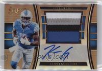 Kenny Golladay #/49