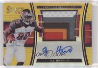 O.J. Howard #/10