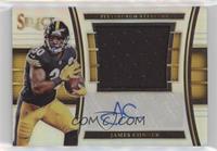 James Conner #/49
