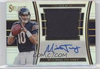 Mitchell Trubisky #/25