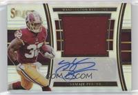 Samaje Perine #/99