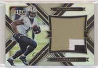 Alvin Kamara #/99