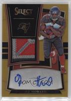 O.J. Howard #/10