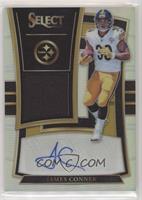 James Conner #/199