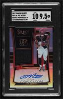 Joe Mixon [SGC 9.5 Mint+] #/99