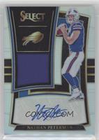 Nathan Peterman #/199