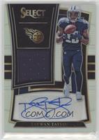 Taywan Taylor #/199