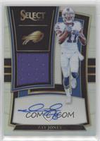 Zay Jones #/199