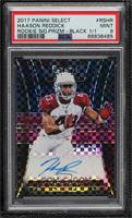 Haason Reddick [PSA 9 MINT] #/1