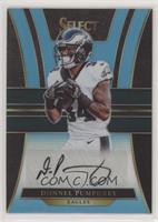 Donnel Pumphrey #/49