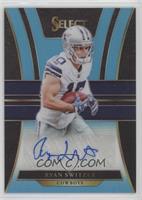 Ryan Switzer #/49