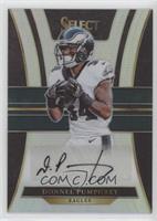 Donnel Pumphrey #/199