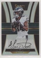 Donnel Pumphrey #/199