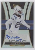 Malik Hooker #/199