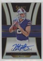 Nathan Peterman #/199